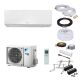 Daikin Perfera FTXM60R Wandklimageräte-Set - 6,0 kW - 3 Meter - ohne Quick Connect - ohne Befestigung