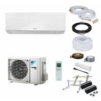 Daikin Perfera FTXM71R Wandklimageräte-Set - 7,1 kW...
