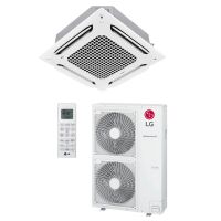 LG Standard Inverter UT36R R32 Deckenkassetten Set 9,5 kW