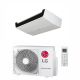 LG Compact Inverter UV18FC Deckenunterbaugerät-Set - 5,0 kW