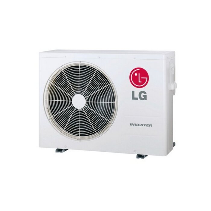 LG Kanalgerät UM30R Klimaanlage 7,8 kW Standard Inverter R32 