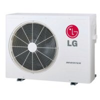 LG Kanalgerät UM30R Klimaanlage 7,8 kW Standard Inverter R32