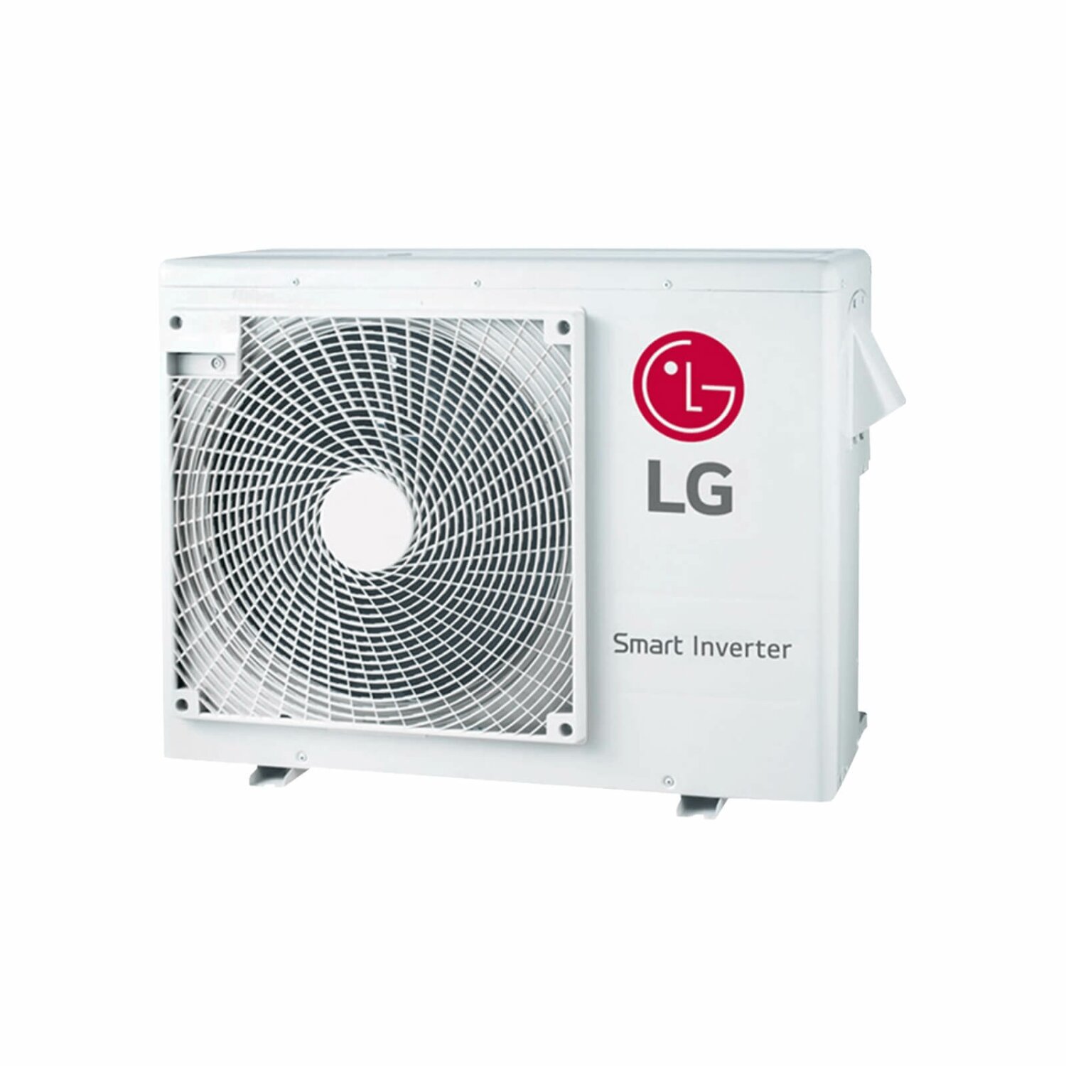 Klimaanlage LG Probe Split Wechselrichter Freizeit Plus R-32 9+9+12 MU3R21 