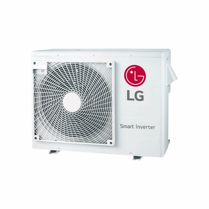 LG MU4R27 R32 MultiSplit Außengerät 7,9 kW
