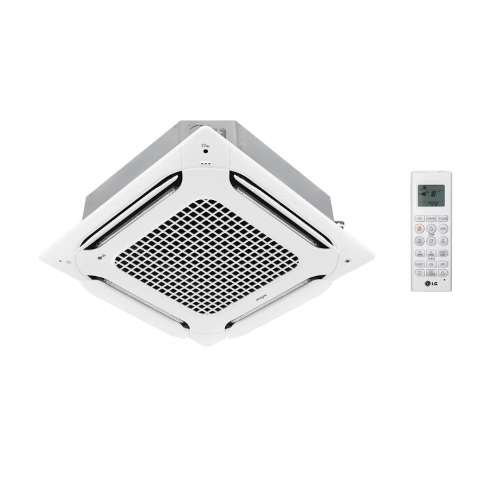 LG CT09R R32 MultiSplit Deckengeräte 2,6kW