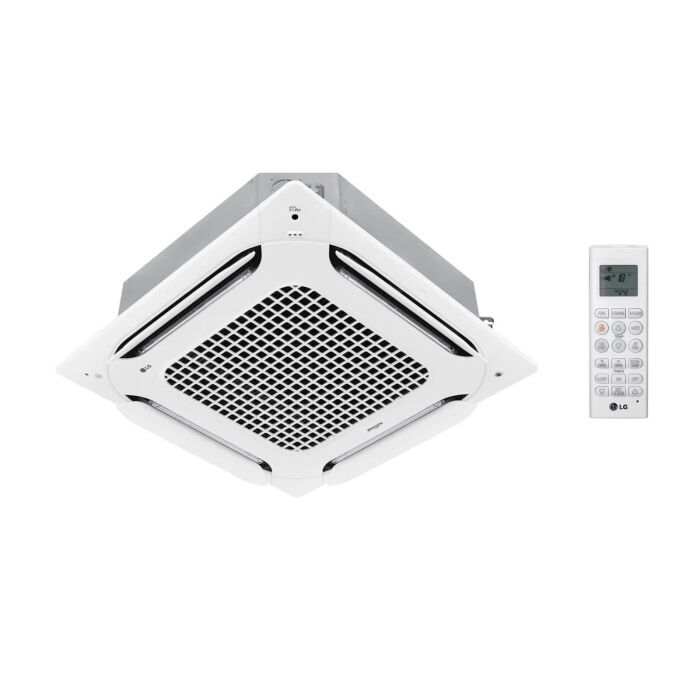 LG CT24R R32 MultiSplit Deckengeräte 6,7kW