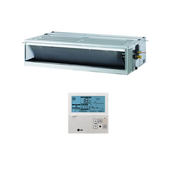 LG CM24R R32 MultiSplit Kanalgeräte 7,0kW