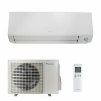 Daikin Perfera FTXM25N Wandklimageräte-Set 2,5 kW