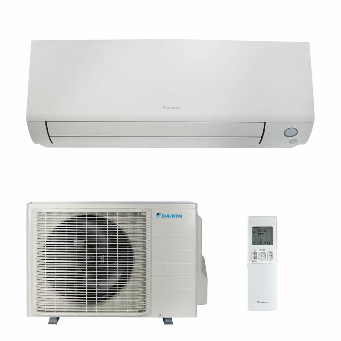 Daikin Perfera FTXM35M Wandklimageräte-Set 3,5 kW