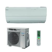 Daikin Ururu Sarara FTXZ35N Wandklimageräte-Set - 3,5 kW