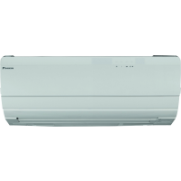 Daikin Ururu Sarara FTXZ25N Wandklimageräte-Set - 2,5 kW - 3 Meter - ohne Quick Connect - ohne Befestigung - ohne WiFi
