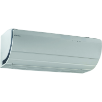 Daikin Ururu Sarara FTXZ25N Wandklimageräte-Set - 2,5 kW - 3 Meter - ohne Quick Connect - ohne Befestigung - ohne WiFi