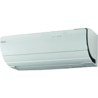 Daikin Ururu Sarara FTXZ25N Wandklimageräte-Set - 2,5 kW - 3 Meter - ohne Quick Connect - ohne Befestigung - ohne WiFi