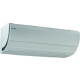 Daikin Ururu Sarara FTXZ25N Wandklimageräte-Set - 2,5 kW - 3 Meter - ohne Quick Connect - ohne Befestigung - ohne WiFi