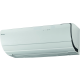Daikin Ururu Sarara FTXZ25N Wandklimageräte-Set - 2,5 kW - 3 Meter - ohne Quick Connect - ohne Befestigung - ohne WiFi