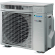 Daikin Ururu Sarara FTXZ25N Wandklimageräte-Set - 2,5 kW - 3 Meter - ohne Quick Connect - ohne Befestigung - ohne WiFi