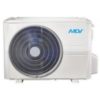 MDV Split All Easy Wandklimageräte-Set 7,0 kW