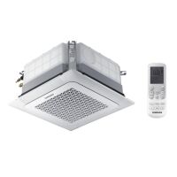 Samsung WIND-FREE Mini AJ016NBNDEH/EU Deckengeräte...