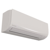 Daikin Sensira FTXF60D Wandklimageräte-Set - 6,0 kW - 3 Meter - ohne Quick Connect - ohne Befestigung - ohne WiFi
