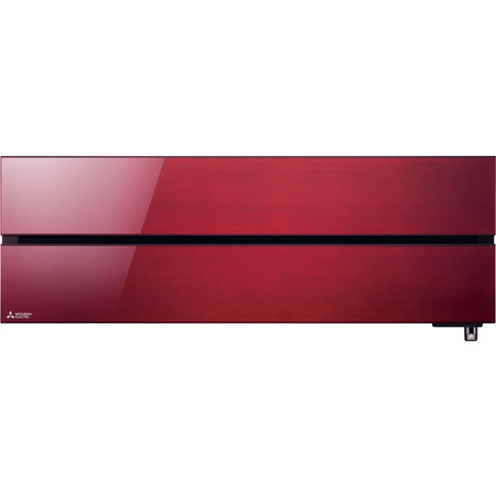 Mitsubishi Diamond MSZ-LN50VG2 W/V/B/R Wandklimagert-Set - 5,0 kW mit Montagezubehr