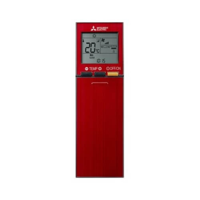 Mitsubishi Diamond MSZ-LN50VG2 W/V/B/R Wandklimagert-Set - 5,0 kW mit Montagezubehr