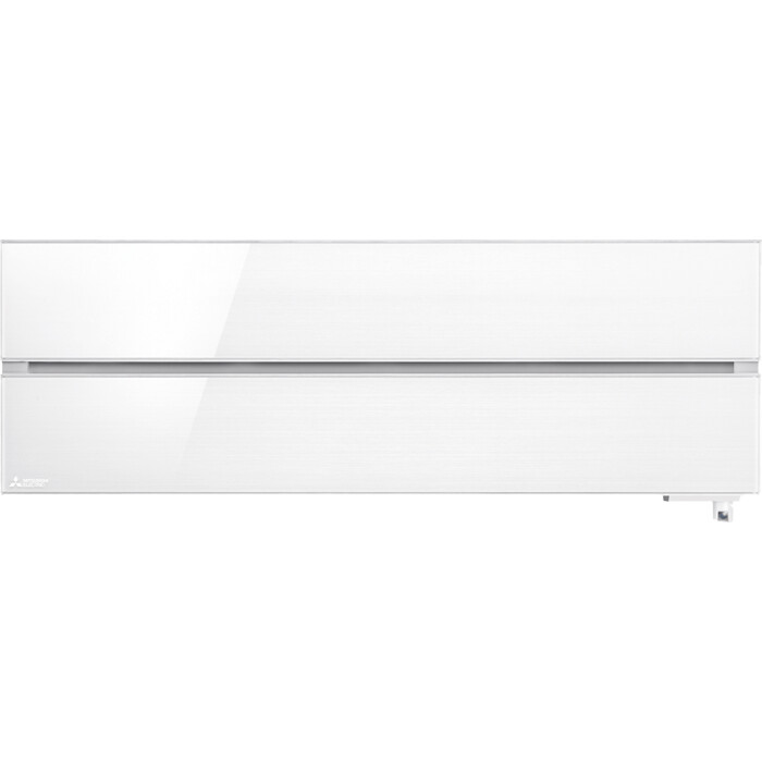 Mitsubishi Diamond MSZ-LN50VG2 W/V/B/R Wandklimagert-Set - 5,0 kW mit Montagezubehr