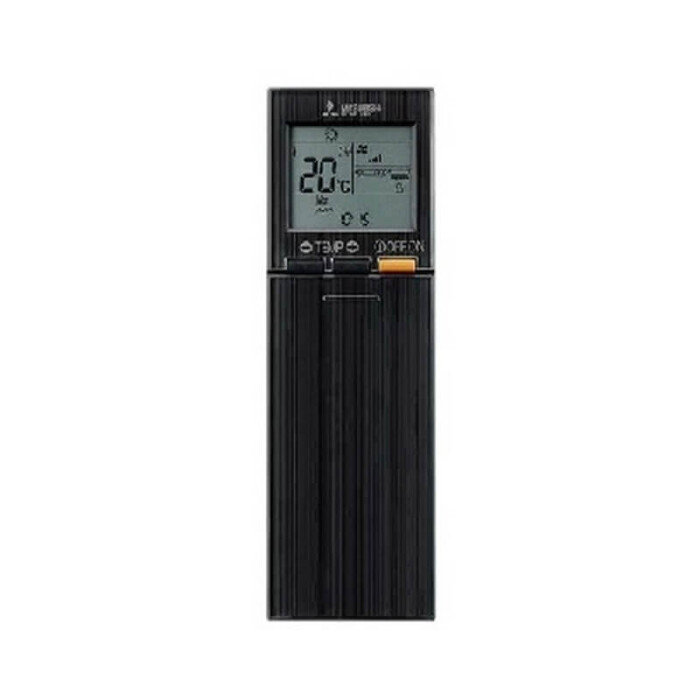 Mitsubishi Diamond MSZ-LN50VG2 W/V/B/R Wandklimagert-Set - 5,0 kW mit Montagezubehr