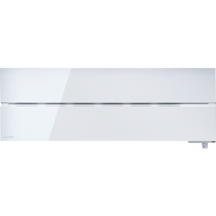 Mitsubishi Diamond MSZ-LN50VG2 W/V/B/R Wandklimagert-Set - 5,0 kW mit Montagezubehr