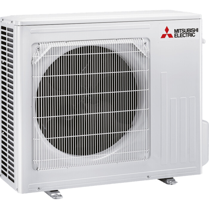 Mitsubishi Diamond MSZ-LN50VG2 W/V/B/R Wandklimagert-Set - 5,0 kW mit Montagezubehr
