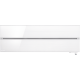Mitsubishi Diamond MSZ-LN50VG2 V Wandklimagerät-Set - 5,0 kW - Pearl White - 9 Meter - ohne Quick Connect - Wandkonsole MS253