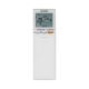 Mitsubishi Diamond MSZ-LN50VG2 V Wandklimagerät-Set - 5,0 kW - Pearl White - 9 Meter - ohne Quick Connect - Wandkonsole MS253