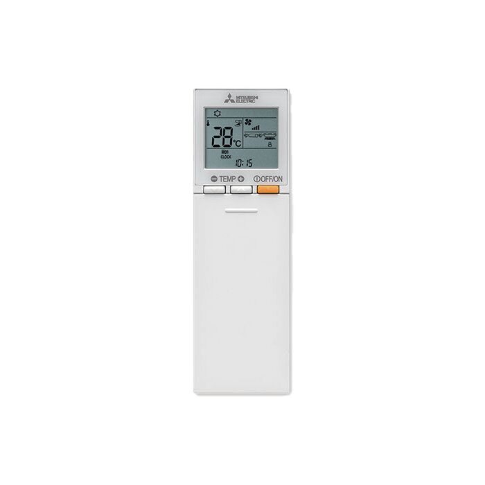 Mitsubishi Diamond MSZ-LN50VG W MultiSplit Wandgert 5 kW