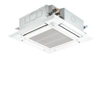 Mitsubishi PLA-ZM50EA2 Deckenkassette-Set - 5,0 kW