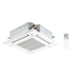 Mitsubishi PLA-ZM50EA2 Deckenkassette-Set - 5,0 kW