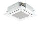 Mitsubishi PLA-ZM50EA2 Deckenkassette-Set - 5,0 kW