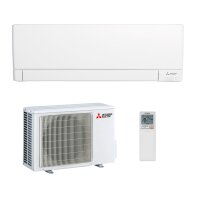 MITSUBISHI Kompakt  Klimaanlage Klimagerät MSZ-AP50VGK 5 kW R32 A++/A++