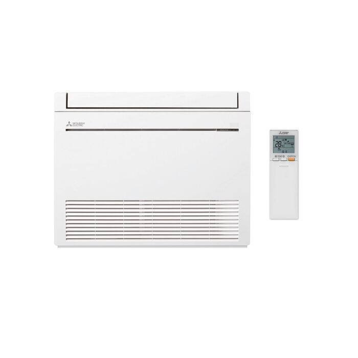 Mitsubishi MFZ-KJ35VE MultiSplit Truhengeräte 3,5 kW