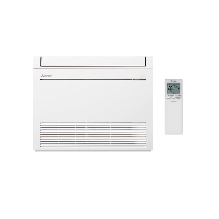 Mitsubishi MFZ-KJ50VE MultiSplit Truhengeräte 5,0 kW