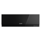 Mitsubishi Premium MSZ-EF25VGK S Wandklimagerät-Set - 2,5 kW - Silber - ohne Montage Set - ohne Quick Connect - ohne Befestigung