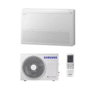Samsung AC052MNCDKH/EU Truhen-Deckengerät-Set 5,0kW