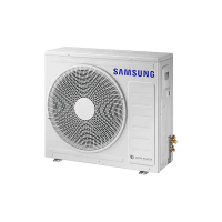 Samsung AC071RNCDKG/EU Deckenunterbaugerät-Set 7,1 kW