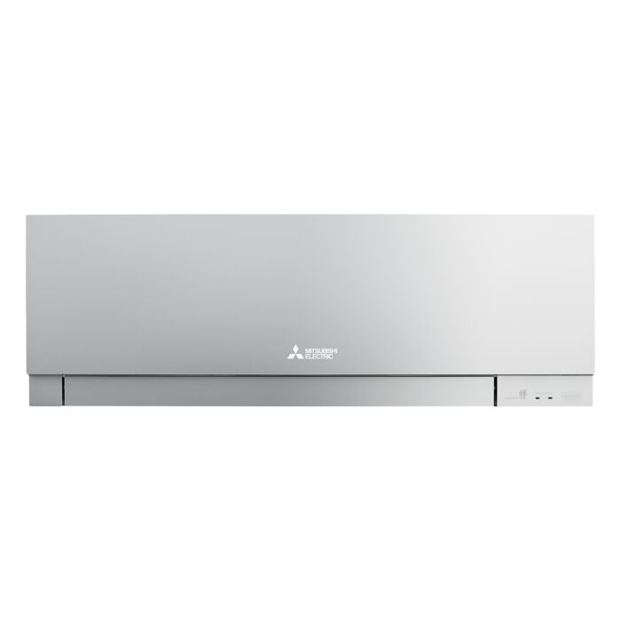 Mitsubishi Premium MSZ-EF35VGK W/B/S Wandklimagert-Set - 3,5 kW mit Montagezubehr
