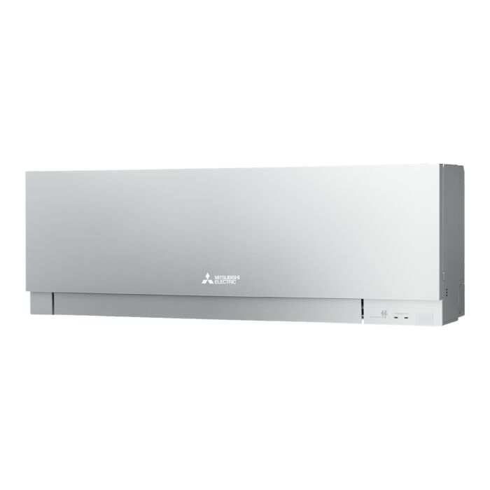 Mitsubishi Premium MSZ-EF35VGK W/B/S Wandklimagert-Set - 3,5 kW mit Montagezubehr