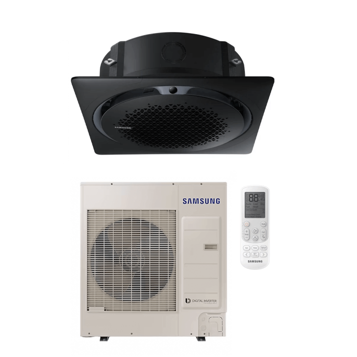 Samsung Premium 360 - AC071BN6PKG/EU Deckenkassette-Set - 7,1 kW