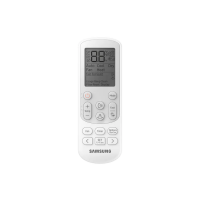 Samsung Premium 360 - AC100BN6PKG/EU Deckenkassette-Set - 10,0 kW