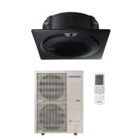 Samsung AC090MN4DKH/EU 4-Wege-Deckenkassette-Set - 9,0 kW...