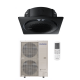 Samsung Premium 360 - AC100BN6PKG/EU Deckenkassette-Set - 10,0 kW 380V
