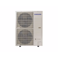 Samsung Premium 360 - AC120BN6PKG/EU Deckenkassette-Set - 12,1 kW 380V