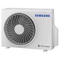 Samsung Premium AC026BNNPKG/EU - 600x600 - 4-Wege Deckenkassette-Set - 2,6 kW