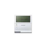 Samsung AC100RNMDKG/EU Kanalklimagerät SET - 10,0 kW 230V